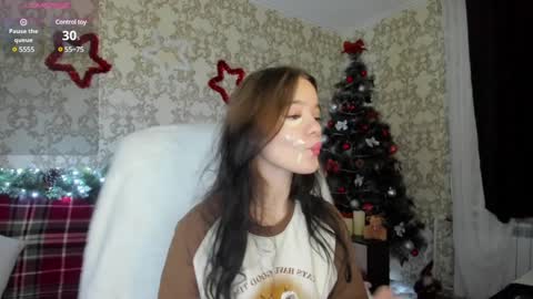 cutiekitty_cb online show from 12, 12, 2024