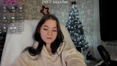 cutiekitty_cb online show from 14, 12, 2024