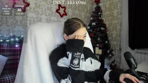 cutiekitty_cb online show from 21, 12, 2024