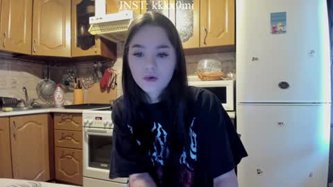 cutiekitty_cb online show from 24, 12, 2024