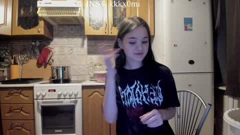 cutiekitty_cb online show from 24, 12, 2024