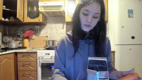 cutiekitty_cb online show from 25, 1, 2025