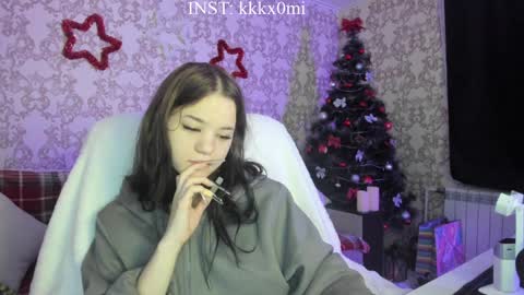 cutiekitty_cb online show from 26, 1, 2025