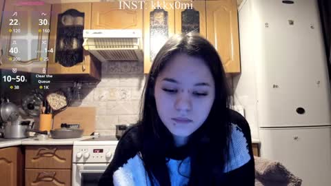 cutiekitty_cb online show from 8, 2, 2025