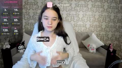 cutiekitty_cb online show from 17, 10, 2025