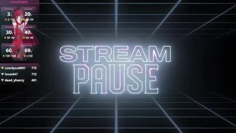 Snapshot of cutiemio chatting on 18, 2, 2025 Mio  online show from 18, 2, 2025