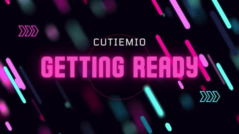 Snapshot of cutiemio chatting on 2, 3, 2025 Mio  online show from 2, 3, 2025