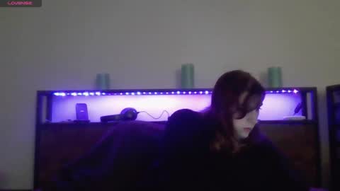 Snapshot of cutiemio chatting on 6, 3, 2025 Mio  online show from 6, 3, 2025