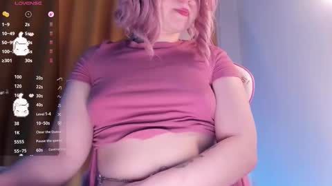 Snapshot of cutiesue chatting on 9, 2, 2026 CutieSue online show from 9, 2, 2026