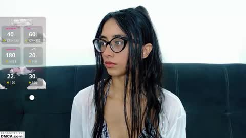 miss ari  online show from 15, 11, 2025