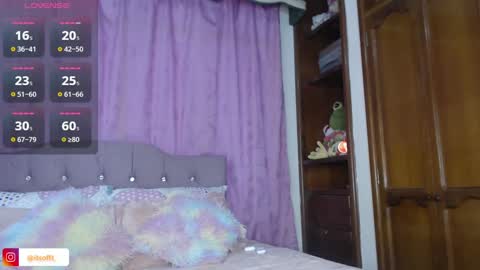 Sophia online show from 12, 12, 2024