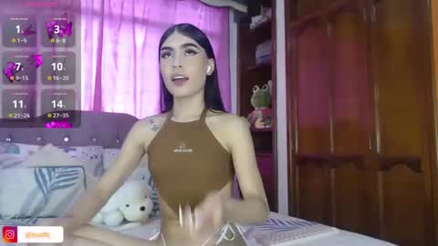 Sophia online show from 3, 1, 2025