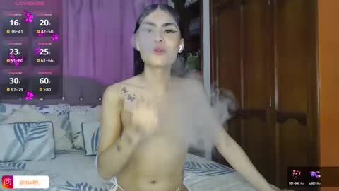 Sophia online show from 3, 1, 2025