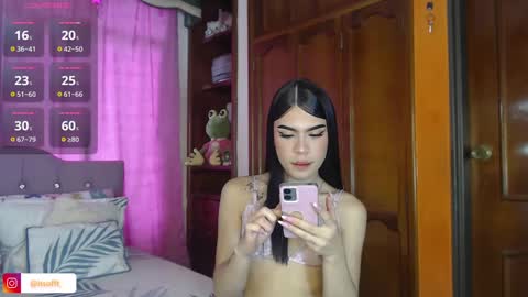 Sophia online show from 9, 1, 2025