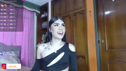 Sophia online show from 3, 3, 2025