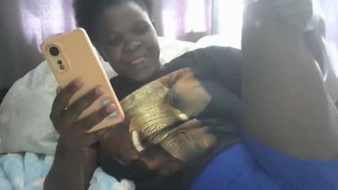 cuttie_baby online show from 24, 11, 2025