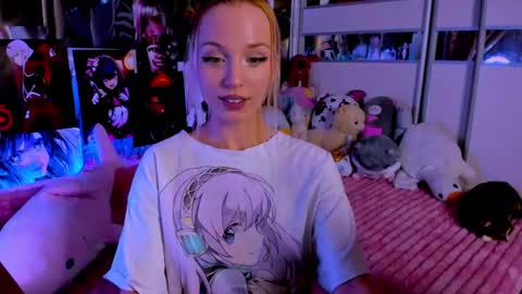 Nora online show from 24, 1, 2025