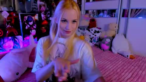 Nora online show from 13, 9, 2025