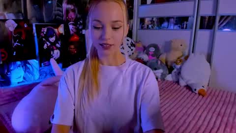 Nora online show from 30, 11, 2025