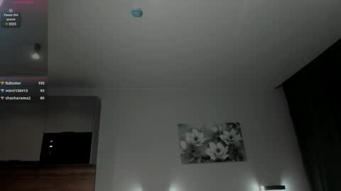CuttieChloe online show from 13, 2, 2025