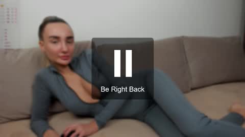 CuttieChloe online show from 8, 9, 2025