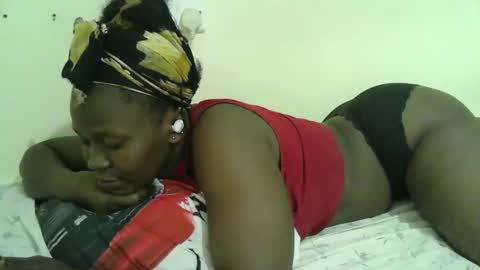 Cuty online show from 3, 11, 2025