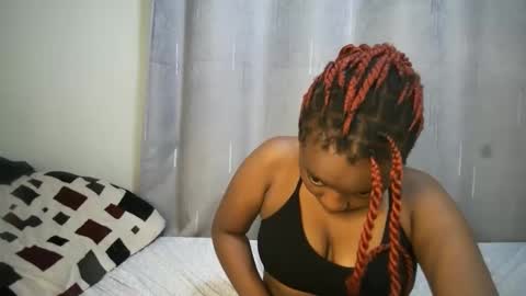 cutypookie online show from 29, 10, 2025