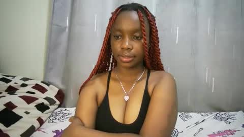 cutypookie online show from 8, 11, 2025