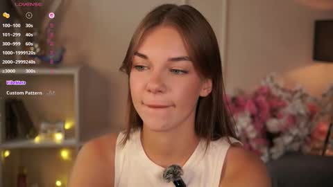 Snapshot of cwenbrayton chatting on 21, 9, 2025 Cwen online show from 21, 9, 2025