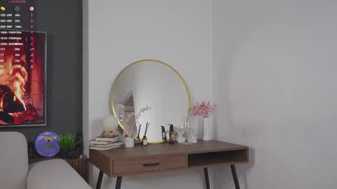 Snapshot of cwenbrayton chatting on 16, 10, 2025 Cwen online show from 16, 10, 2025