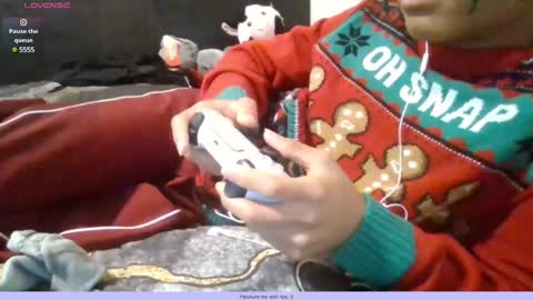 Snapshot of cxbyytheswitch chatting on 26, 12, 2024 Cxbyy online show from 26, 12, 2024