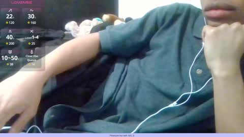 Snapshot of cxbyytheswitch chatting on 3, 2, 2025 Cxbyy online show from 3, 2, 2025