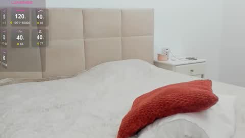 Snapshot of cyber_geisha chatting on 26, 10, 2025 Eva online show from 26, 10, 2025