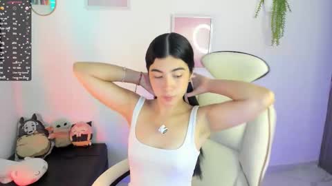 Snapshot of cyber_lizz chatting on 11, 1, 2026 Liz online show from 11, 1, 2026