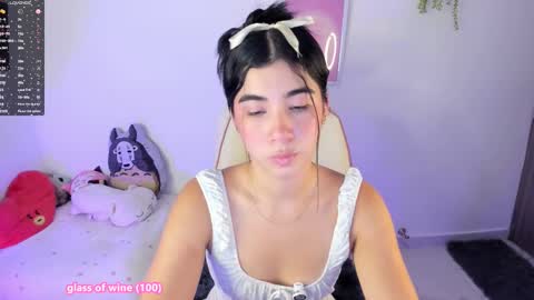 Snapshot of cyber_lizz chatting on 16, 1, 2026 Liz online show from 16, 1, 2026