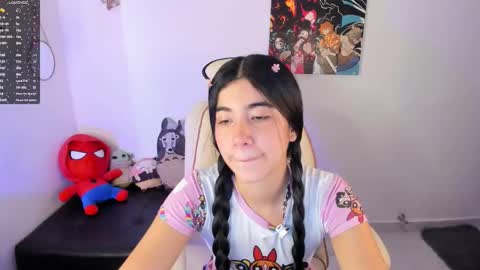 Snapshot of cyber_lizz chatting on 1, 2, 2026 Liz online show from 1, 2, 2026