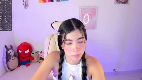 Snapshot of cyber_lizz chatting on 3, 2, 2026 Liz online show from 3, 2, 2026