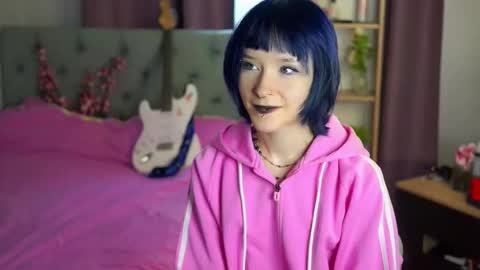 Snapshot of cyber_psych0 chatting on 19, 3, 2026 Ruby online show from 19, 3, 2026