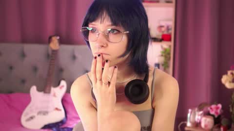 Snapshot of cyber_psych0 chatting on 10, 4, 2026 Ruby online show from 10, 4, 2026