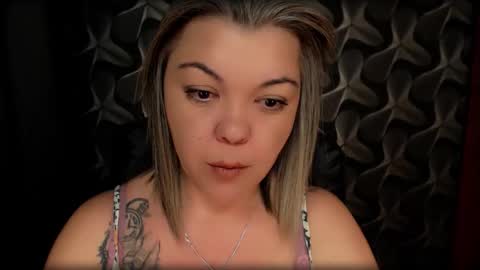 Snapshot of cyberdomme chatting on 4, 3, 2025 Full time mean bitch. online show from 4, 3, 2025