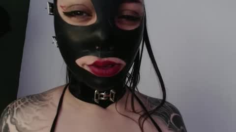 cyberleash online show from 10, 2, 2026