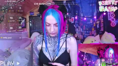 Neko online show from 23, 10, 2025