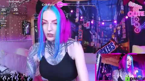 Neko online show from 3, 12, 2025