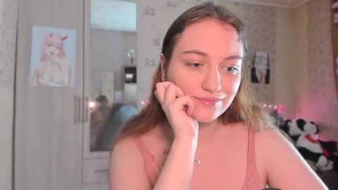 girl from dreams online show from 5, 10, 2025