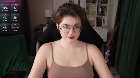 Helen Blossom online show from 1, 12, 2024