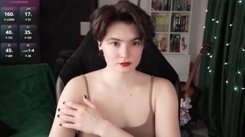 Helen Blossom online show from 2, 3, 2025