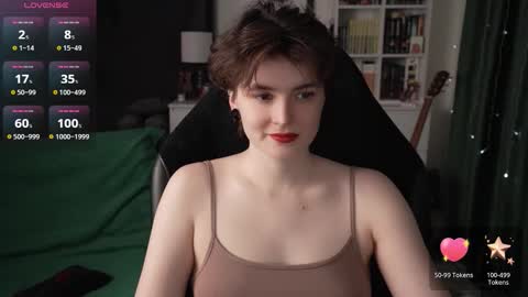 Helen Blossom online show from 20, 10, 2025