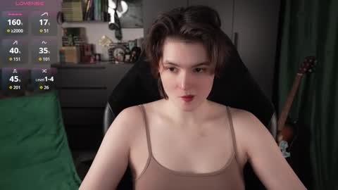 Helen Blossom online show from 1, 2, 2026