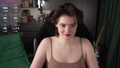 Snapshot of cybersamuraii chatting on 5, 2, 2026 Helen Blossom online show from 5, 2, 2026