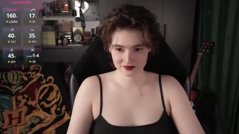 Snapshot of cybersamuraii chatting on 15, 2, 2026 Helen Blossom online show from 15, 2, 2026